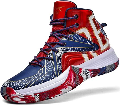 Ashion Basketball Shoes: Elevate Your Game on the Court